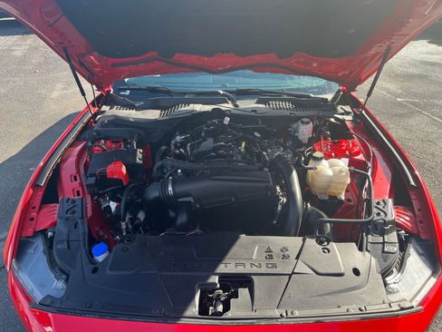 Used 2024 Ford Mustang Premium image 28
