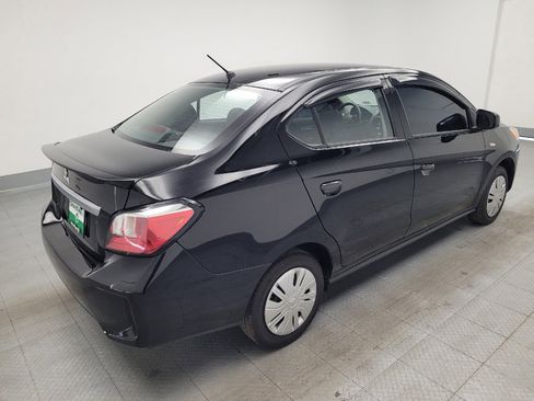 Used 2024 Mitsubishi Mirage G4 ES FWD image 9