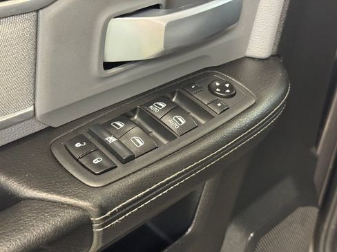 Used 2019 RAM 2500 Big Horn AWD/4WD image 10