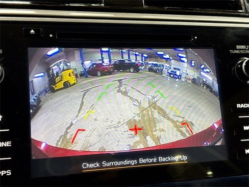 Used 2018 Subaru Legacy 2.5i Premium image 10