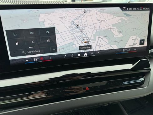 Certified 2025 BMW 530i xDrive 530i xDrive image 21