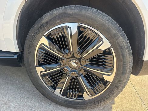 Used 2025 Cadillac Escalade IQ Sport 1 image 9