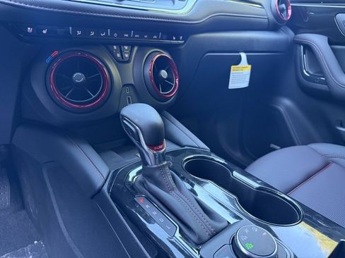 New 2025 Chevrolet Blazer RS w/ Driver Confidence II Package image 15