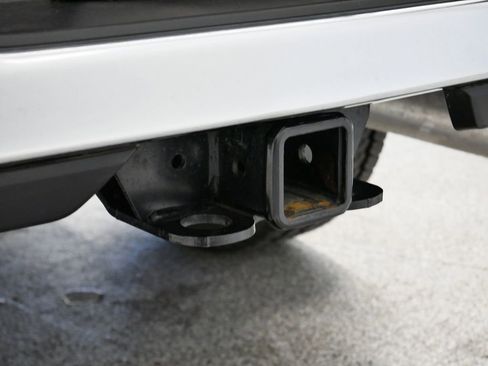 Used 2024 RAM 3500 Tradesman w/ Bed Utility Group image 53