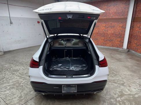 New 2026 Mercedes-Benz GLE 450 4MATIC Coupe image 25