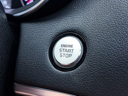 Used 2022 Kia Stinger GT-Line RWD image 24