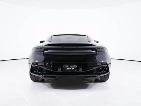 Used 2019 Aston Martin DBS Superleggera RWD image 6