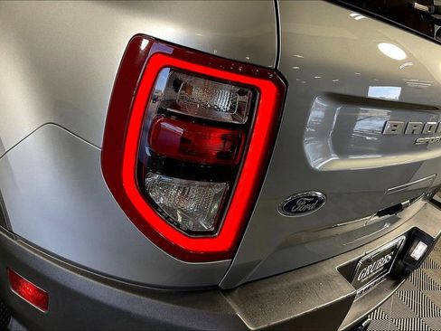 Used 2022 Ford Bronco Sport Big Bend w/ Convenience Package image 40