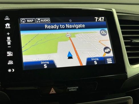 Used 2017 Honda Ridgeline Black Edition image 26