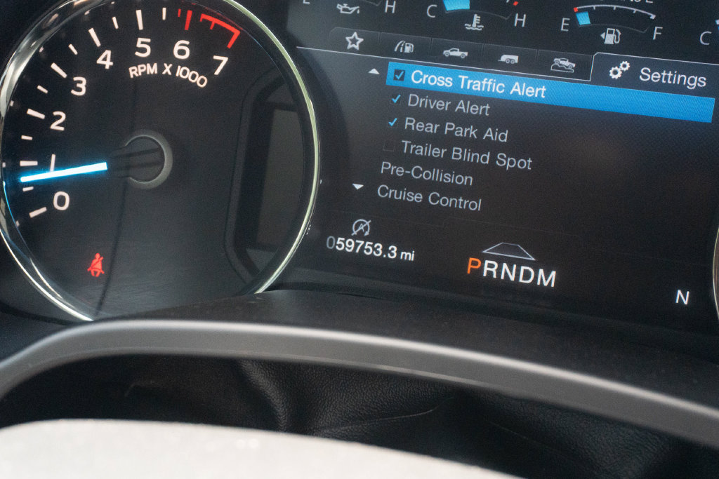 Used 2019 Ford F150 Lariat AWD/4WD image 25