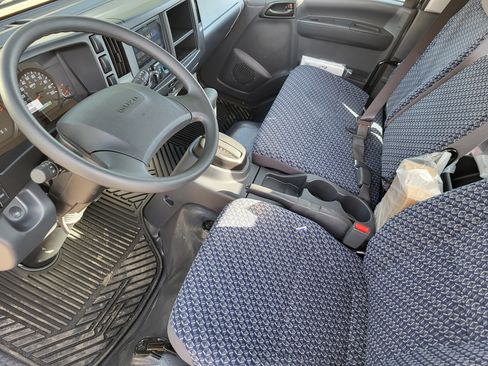 New 2026 Isuzu NPR RWD image 12