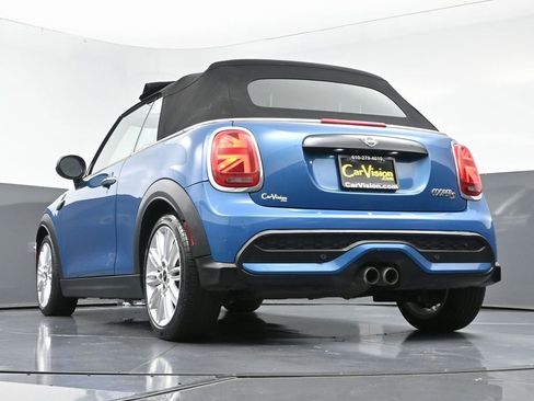 Used 2022 MINI Cooper S image 47