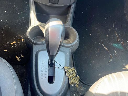 Used 2015 Chevrolet Spark LS FWD image 13