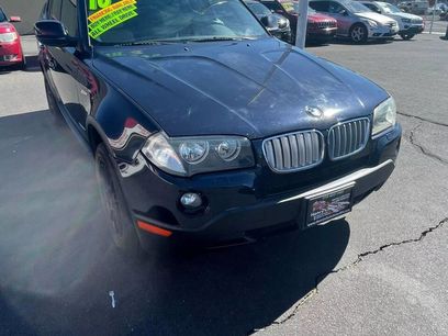 Used 2010 BMW X3 xDrive30i