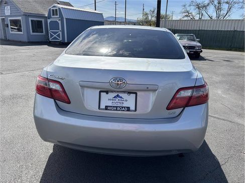 Used 2007 Toyota Camry LE image 4