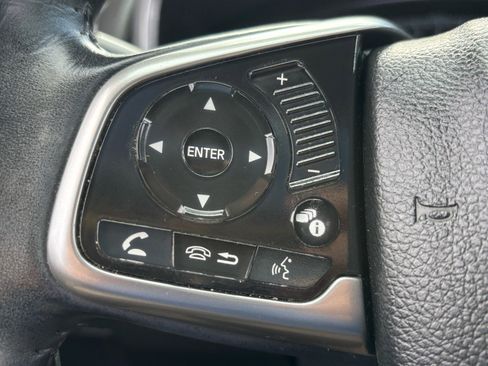 Certified 2017 Honda CR-V EX-L image 34