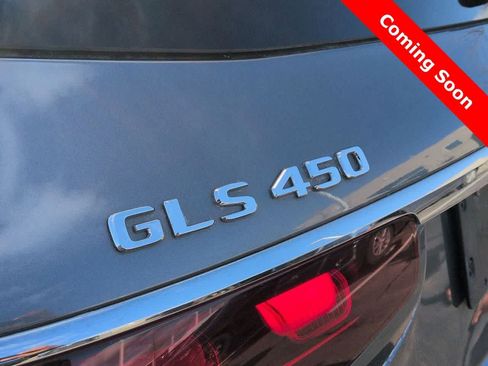 Used 2024 Mercedes-Benz GLS 450 GLS 450 image 12