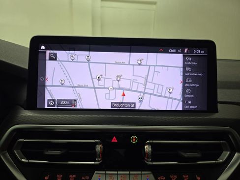 Used 2023 BMW X3 xDrive30i w/ M Sport Package AWD/4WD image 19