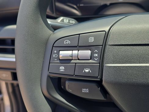 New 2026 Kia K4 FWD image 29