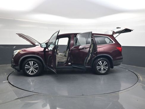 Used 2016 Honda Pilot EX image 37
