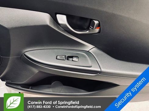 Used 2020 Hyundai Veloster N w/ Performance Package image 11