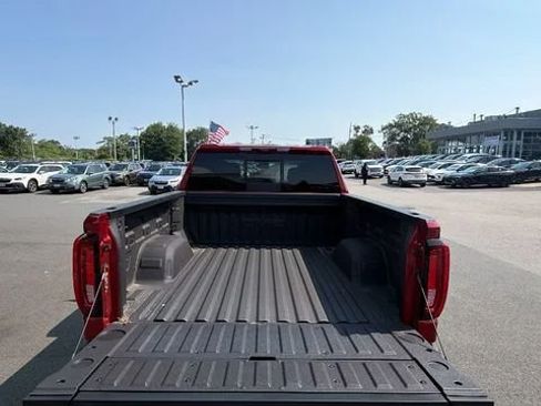 New 2026 GMC Sierra 1500 AT4X AWD/4WD image 10