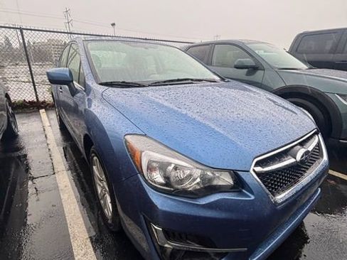 Used 2015 Subaru Impreza 2.0i Premium image 2