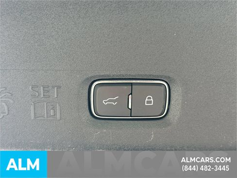 Certified 2025 Ford Expedition Tremor AWD/4WD image 22