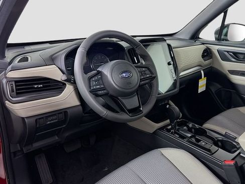 New 2026 Subaru Forester Premium image 9