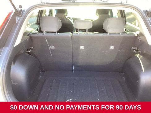 Used 2025 Kia Niro LX FWD image 7