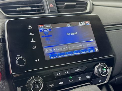 Used 2020 Honda CR-V EX image 29