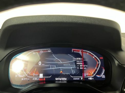 Used 2024 BMW X3 xDrive30i w/ Convenience Package image 14