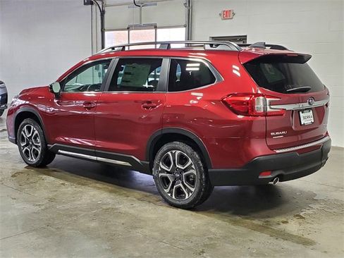 New 2026 Subaru Ascent Limited image 6