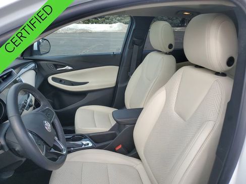 Used 2023 Buick Encore GX Essence w/ Advanced Technology Package image 21