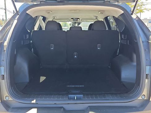 Used 2022 Hyundai Tucson SEL w/ Cargo Package image 29