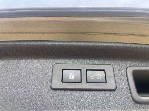 Used 2023 Subaru Forester Wilderness AWD/4WD image 10
