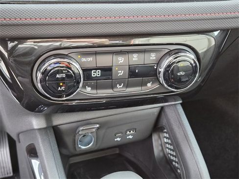 New 2026 Chevrolet TrailBlazer RS w/ Convenience Package image 13