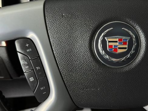 Used 2008 Cadillac Escalade AWD image 34