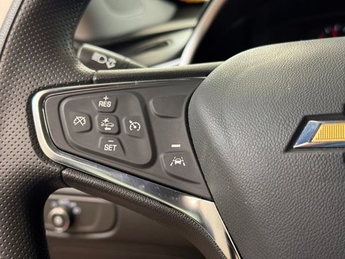 Used 2023 Chevrolet Malibu LS FWD image 30