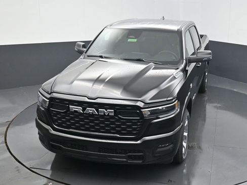 New 2026 RAM 1500 Big Horn image 39