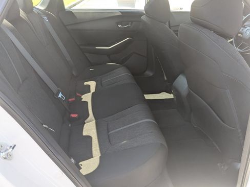 Used 2024 Honda Accord Sport image 31