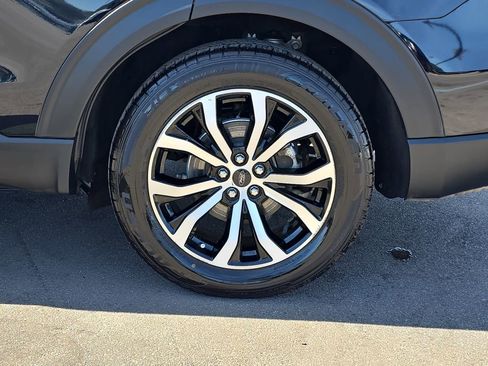 Used 2022 Ford Explorer ST-Line w/ Class IV Trailer Tow Package image 38