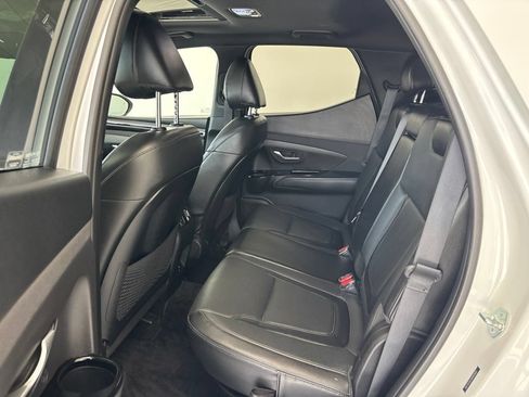 Used 2024 Hyundai Santa Cruz Limited AWD/4WD image 43