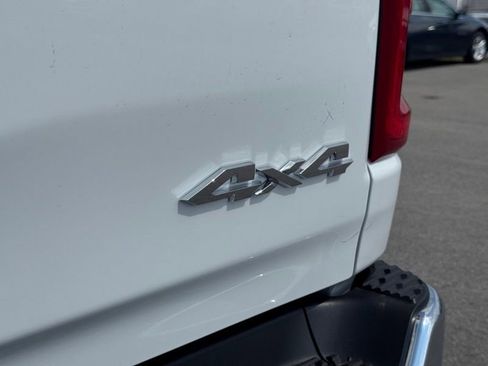 New 2026 RAM 1500 Big Horn image 39