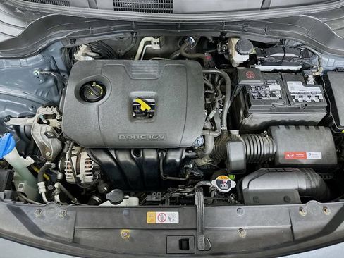Used 2020 Kia Soul LX FWD image 20
