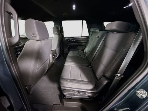 Used 2021 Chevrolet Tahoe LS image 25