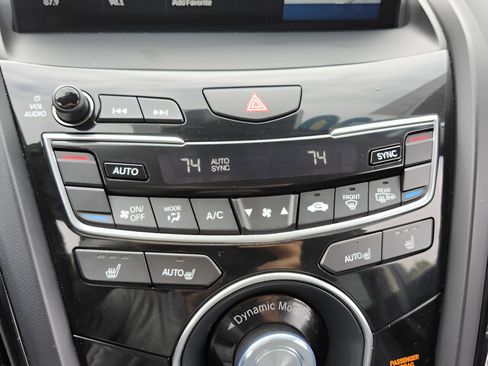 Certified 2023 Acura RDX FWD w/ Technology Package image 24