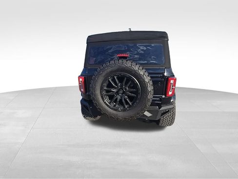 Used 2022 Ford Bronco Big Bend image 40