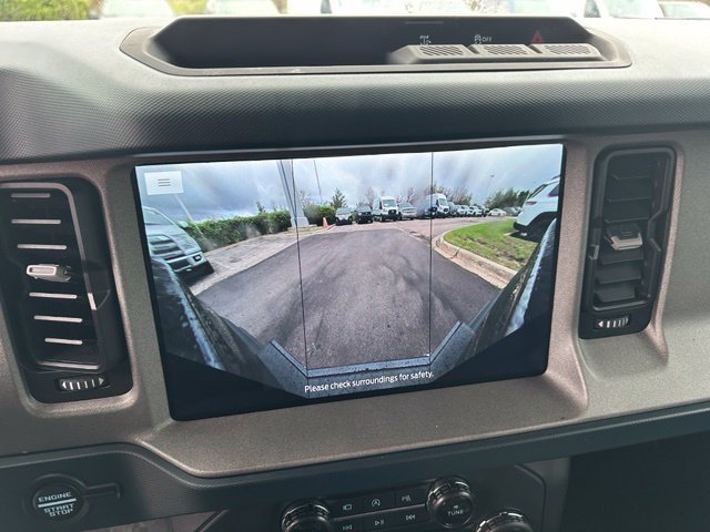 Used 2024 Ford Bronco Outer Banks AWD/4WD image 28
