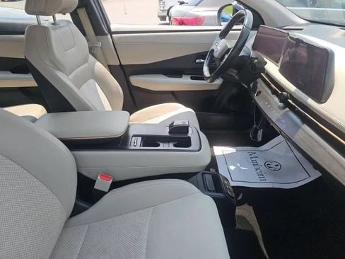 Used 2023 Nissan Ariya FWD image 6